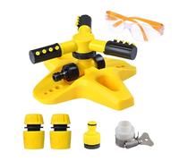 Irrigatore Giardino Con Attacco Rapido Acqua,Giochi Acqua Bambini Esterno Irrigatore Con Occhiali Protettivi,Giochi Acqua Cane Irrigatori,Irrigazione Giardino Spruzzino Acqua Giochi Giardino