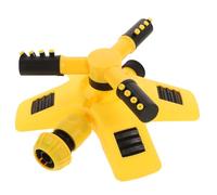 Irrigatore Giardino Rotante Automatico Vacanze Estive 3/4 Pollici