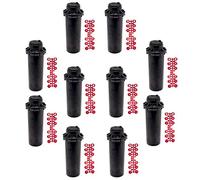 Irrigatore Hunter PGP-ADJ. Portata da 6,40 a 15,80 metri. Filettatura femmina 3/4" (confezione da 10 pezzi)