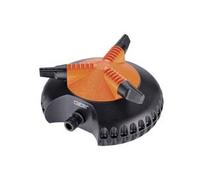 Irrigatore Idrojet 2000 con Tre Braccia Rotanti in Blister 8694 Claber