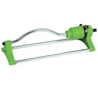 IRRIGATORE IRIS BRIDGE OSCILLANTE AREE DI 200MQ GIARDINAGGIO IRRIGAZIONE