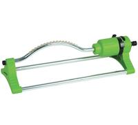 IRRIGATORE IRIS BRIDGE OSCILLANTE CON BRACCIO IN ALLUMINIO