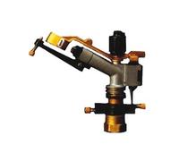 IRRIGATORE IRRIGATORI FUNNY A SETTORE ATTACCO 1" F IRRIGAZIONE GIARDINAGGIO