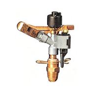 Irrigatore a settore junior 1/2 per area 572 m2*