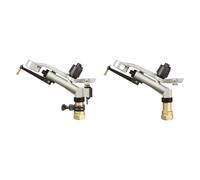 IRRIGATORE METALLICO 'K1' 1" 1/4 F - circolare a media portata - DF 611721