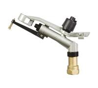 IRRIGATORE METALLICO 'K1' 1 1/4 F - circolare - SIME