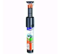 Irrigatore Microirrigatore A Scomparsa Claber Colibri' Rotante 180° Att.1/2" Art