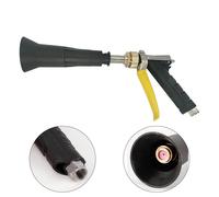 Irrigatore multifunzionale ad alta pressione per irrigazione giardino e lavaggio