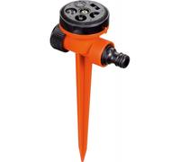 Irrigatore multifunzione Stocker