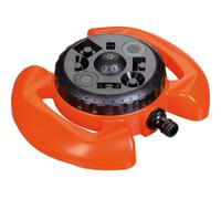 Irrigatore multitestina Stocker