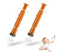 Irrigatore Nasale, 2 Pezzi 20ml Irrigatore Nasale per Bambini e Adulti,Irrigatore Nasale con Punta,2 Aspirazione Nasale in Silicone Riutilizzabile,Portatile per Lavaggi Nasali,Risciacquo per Naso