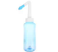 Irrigatore Nasale Manuale 300ml Pp, Flacone Lavaggio Nasale