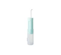 Panasonic EW-DJ4B, Idropulsore ricaricabile con tecnologia a ultrasuoni, 4 getti