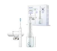 Philips Sonicare HX3886/41 Set per la cura dentale White