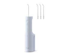 Irrigatore Orale Serie 300 - 4 Beccucci, Blu