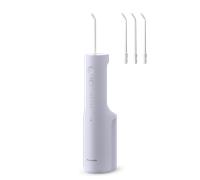 Irrigatore Orale Serie 300 - 4 Beccucci, Viola