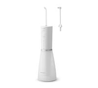 Irrigatore Orale Ultrasonico Serie 800 - In eccuccio Ortodontico, Bianco