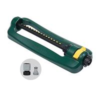 Irrigatore oscillante a 16 ugelli Melnor 2800 SF 65148AMZ