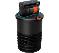 Irrigatore oscillante a scomparsa OS 140