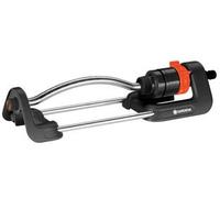 IRRIGATORE OSCILLANTE ACQUA S- - in blister (18700-36) - 1 blister GARDENA