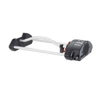 Irrigatore oscillante compatto per giardini Metal CLABER 8743