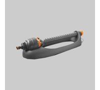 IRRIGATORE OSCILLANTE G.F ASTRAL 4 Raccordi Pistole Irrigatori G.F.(Conf 1)