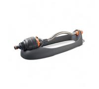 Irrigatore oscillante per piccole che grandi aree a sezione rettangolare Comet