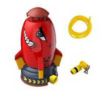 Irrigatore Per Bambini Divertenti Giocattoli a Volanti con Tubo