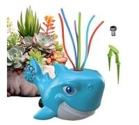 Irrigatore per bambini per il giardino, giocattolo rotante per l'acqua per l'estate, per prato, terrazza, cortile, ragazzo, ragazza