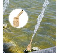 Irrigatore Per Funghi Ugello Spruzzatore Fontana Da Laghetto Teste Di Sprinkler