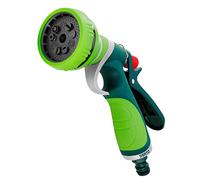 Irrigatore per pistola 9 funzionali