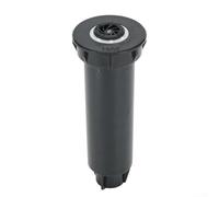 Irrigatore per prato, irrigatore pop-up per sistema di irrigazione per prati stretti da 2,50 m a 5 m, diffusore irrigatore 1/2" filettatura interna