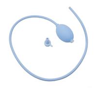 Irrigatore per vasca da bagno a sfera femminile per parti private dell'anca progettato per l'uso con bacino di confinamento per aiutare la pulizia post-partum e anziani