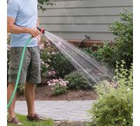 Irrigatore per vivaio per una distribuzione precisa dell'acqua e la cura di vari tipi di piante (400 maglie)