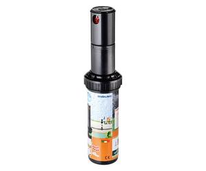 IRRIGATORE POP-UP A TURBINA Art. 90478 - alzo cm 12,5