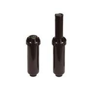 IRRIGATORE POP-UP A TURBINA DA 1/2 HUNTER SRM- - cm.10 da 40 ° a 360 ° - 5 ...