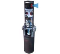 Irrigatore Pop Up Dinamico Pgp Hunter Settore 3 Alzo 4 F 11 cm 20 Pezzi
