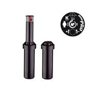 Irrigatore Pop Up K Rain Mini Pro Dinamico da ½ Ugello 1,5 Attacco 5 Pezzi