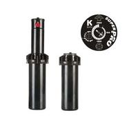 Irrigatore Pop Up K Rain Super Pro Dinamico da ¾ S075 D Ugello 3 5 Pezzi