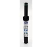 IRRIGATORE POP-UP STATICO ALZO 10 CM - DA 0 A 360 GRADI.