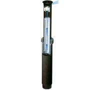 IRRIGATORE POP-UP STATICO PS HUNTER - SETTORE 1/2F ALZO CM 10- 10 pezzi