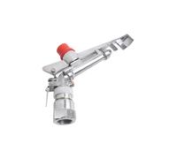 Irrigatore Prato Regolabile 1 Pollice per Irrigazione Efficiente 7 10 2m³/h Vol