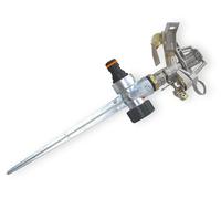 Irrigatore pulsato Bradas ECO-KT230B Black Line
