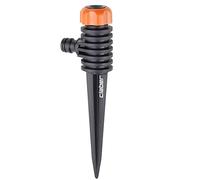 CLABER - TURBOSPIKE IRRIGATORE STATICO SU PUNTALE GETTO A PIOGGIA 8660