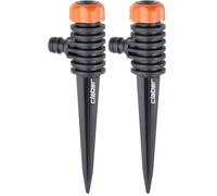IRRIGATORE PUNTALE TURBOSPRUZZO 8660 CLABER [CLABER ] (Confezione da 2)