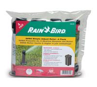 Irrigatore Rain Bird 32SA/4PK 32SA, confezione da 4