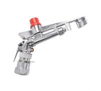 Irrigatore resistente da 1 pollice per irrigazione da giardino, uso efficiente dell'acqua in agricoltura e applicazioni foraggere