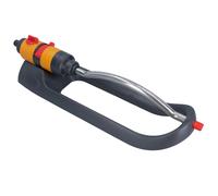 Irrigatore rettangolare Hozelock più 220 m giardino prato irrigazione giardin...