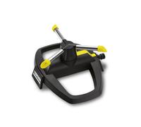 IRRIGATORE ROTANTE A 3 BRACCIA IN METALLO KARCHER CODICE 2645-0190