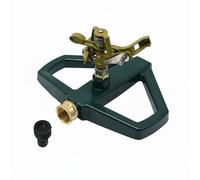 Irrigatore Rotante a 360 Gradi Base Stabile Irrigatore Rotante 360 Gradi